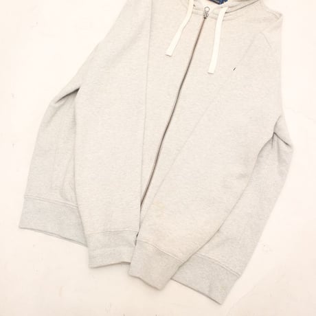 Polo Ralph Lauren Full Zip Sweat Hoodie