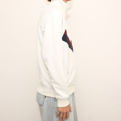 Fred Perry Track Jacket MADE IN PORTUGAL
