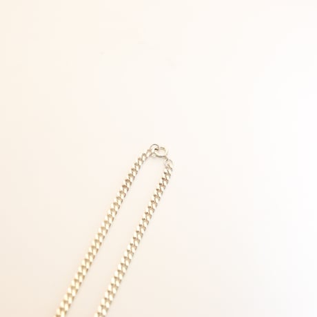 925 Silver Chain Necklace