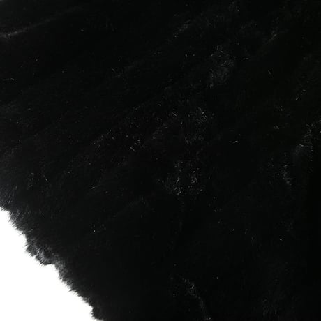 Fake Fur Coat