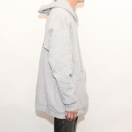 CBGB Zipup Hoodie