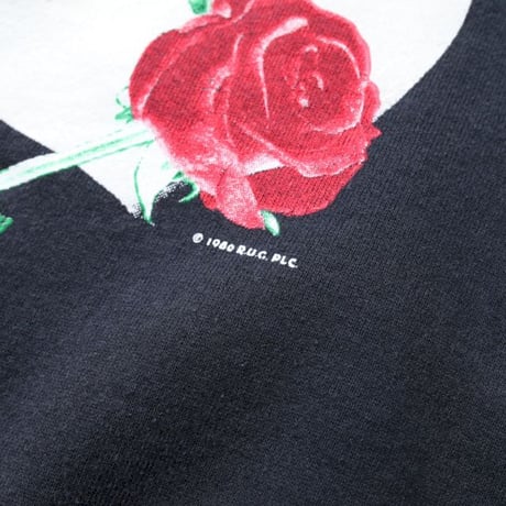 80’s The Phantom Of The Opera Sweat Shirt