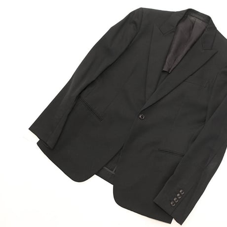 Vintage Tairoid Jacket