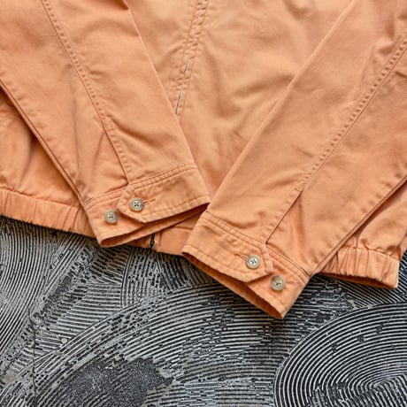 Polo by Ralph Lauren Cotton Jacket