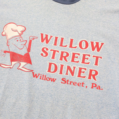 Vintage Ringer T-Shirt