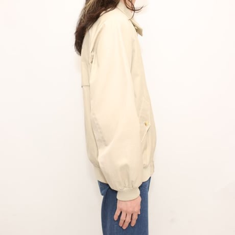 Burberrys G-9 Jacket