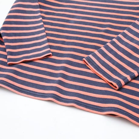 SAINT JAMES Border L/S T-Shirt