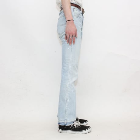 70s Lee Denim Pants