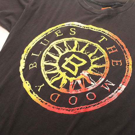 THE MOODY BLUSE T-Shirt