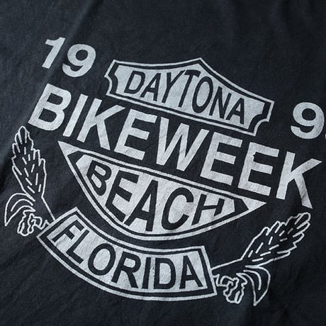 Harley logo Bike T-Shirt