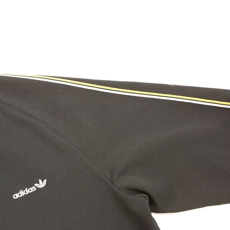 Adidas Track Jacket Made In West Germany