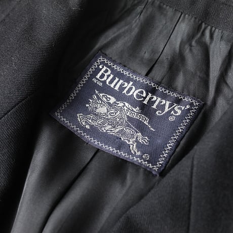 Vintage Burberry's Jacket
