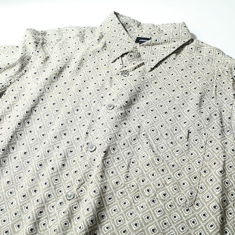 Rayon S/S  Shirt