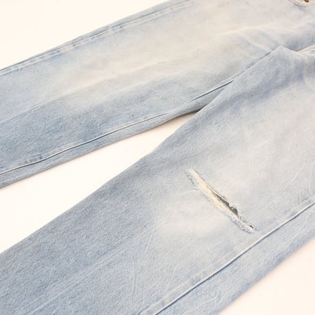 Vintage Levi's 501 Red Line