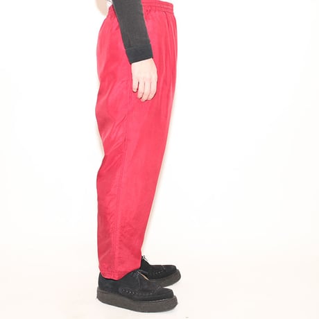 Silk Pants