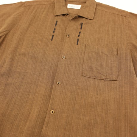 60's Lancer California Rayon S/S Shirt