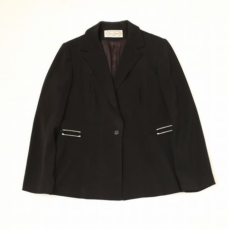 Design Tailored Jacket
