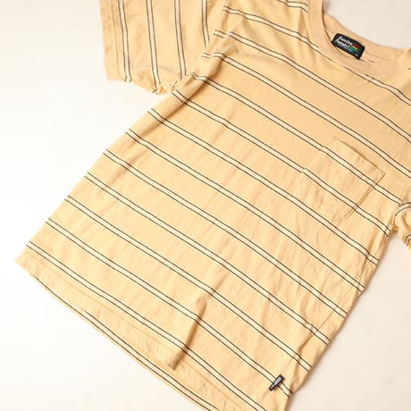 Border T-Shirt