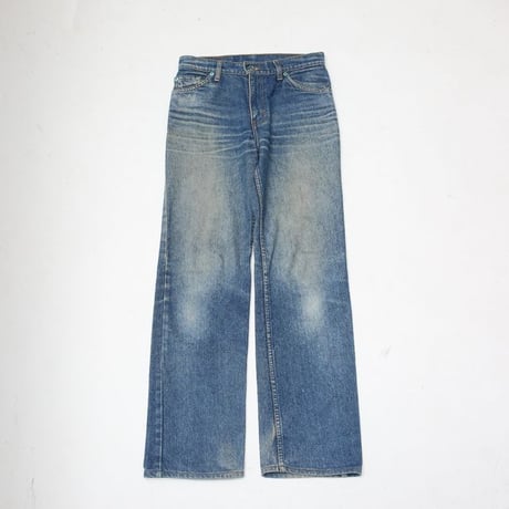 Levi's 505-0217 Denim Pants