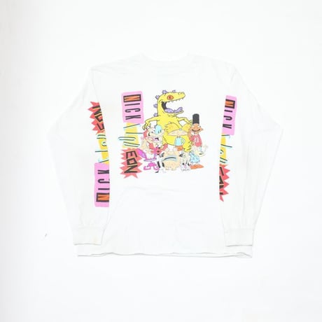 Nickelodeon L/S T-Shirt