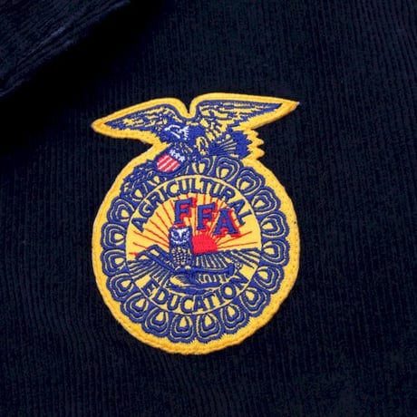 Vintage FFA Jacket