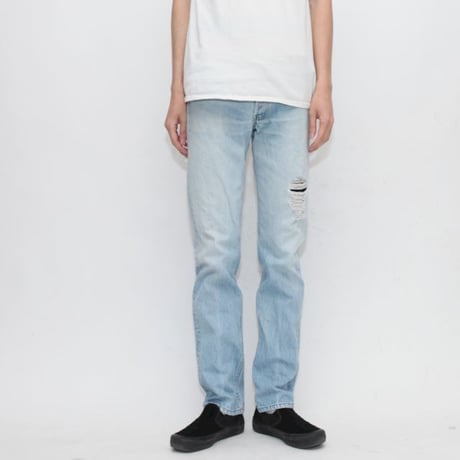 Levi's 501 Denim Pants MADE IN USA