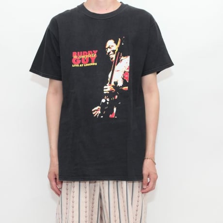 Buddy Guy T-Shirt
