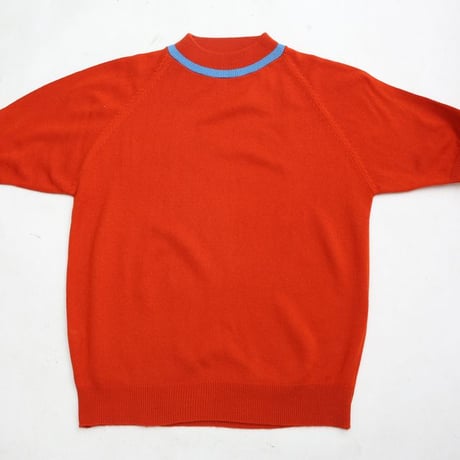 70's Knit T-Shirt