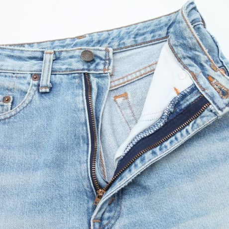Levi's W515 Denim Pants