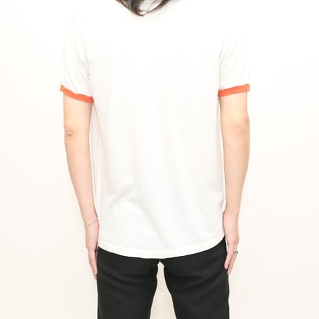 Vintage Ringer T-Shirt