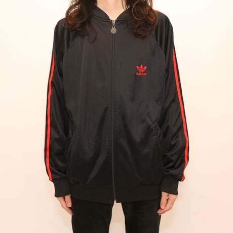 80's Adidas ATP Track Jacket