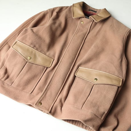 Aquascutum Wool Jacket  MADE IN ENGLAND