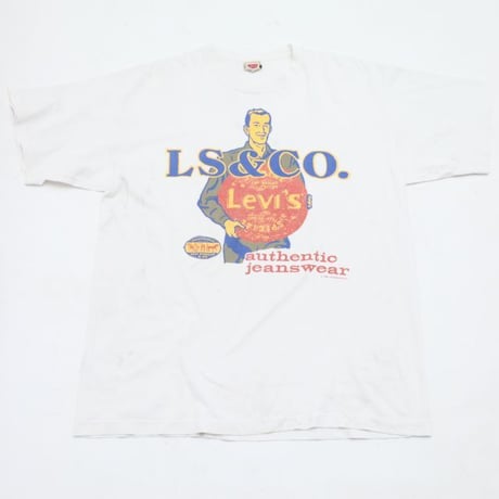 90's Levi's T-Shirt