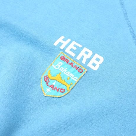 Vintage S/S Sweat Shirt