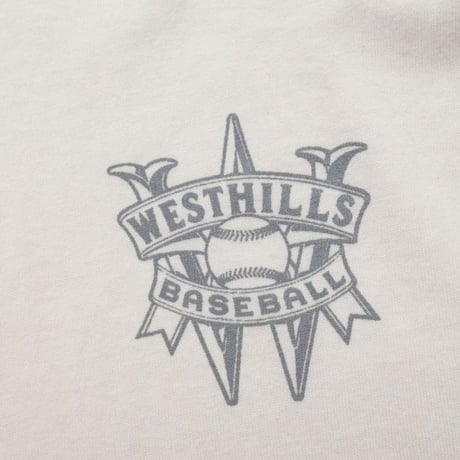 Vintage Raglan Sleeves T-Shirt