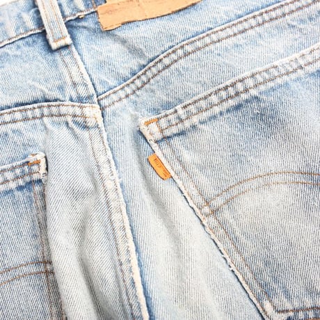 80s Levi's 517 Denim Pants MADE IN USA