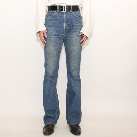 70s 研く Levi