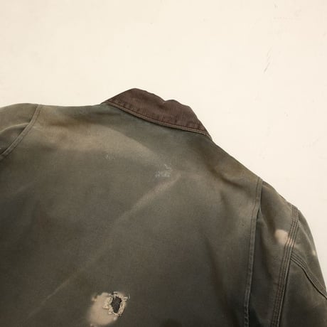 Carhartt Detroit Jacket