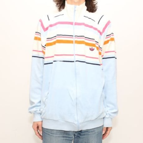 Adidas Jersey Jacket