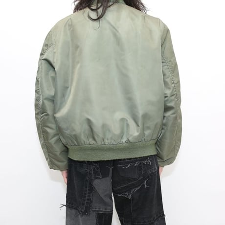 SPIEWAK MA-1 Flight Jacket