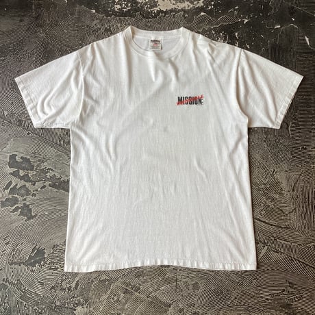 Mission Impossible T-Shirt
