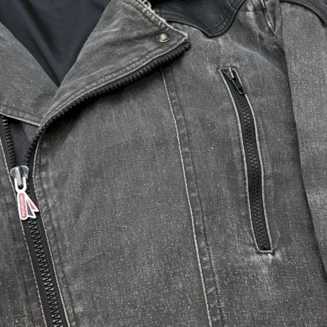 Hein Gericke Riders Jacket