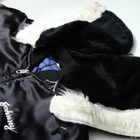 Vintage Korea Jacket