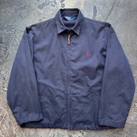 Polo by Ralph Lauren Cotton Jacket