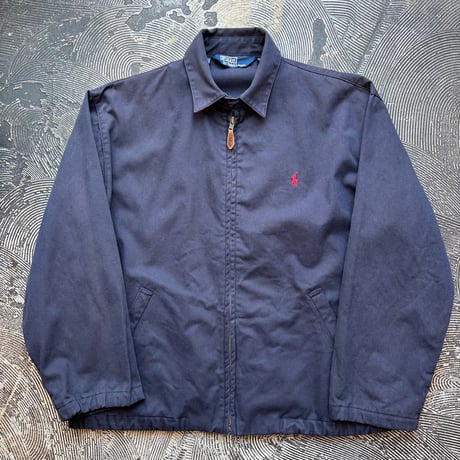 Polo by Ralph Lauren Cotton Jacket