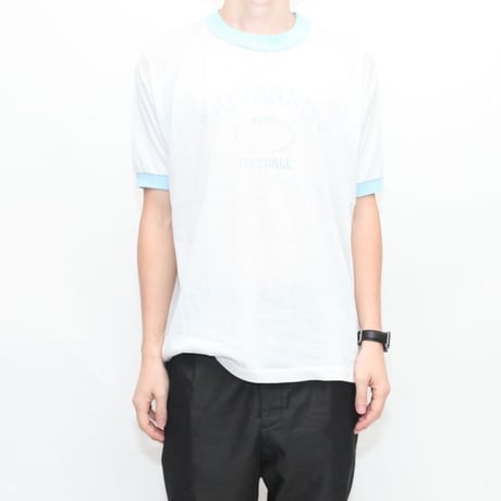 Vintage Ringer T-Shirt