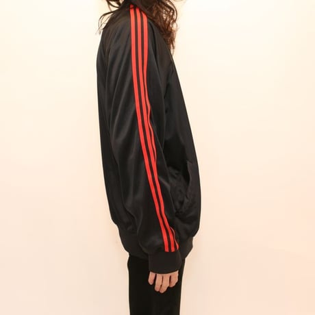 80's Adidas ATP Track Jacket