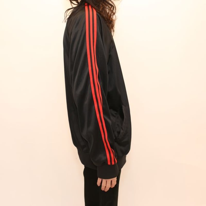 80's Adidas ATP Track Jacket | Strato