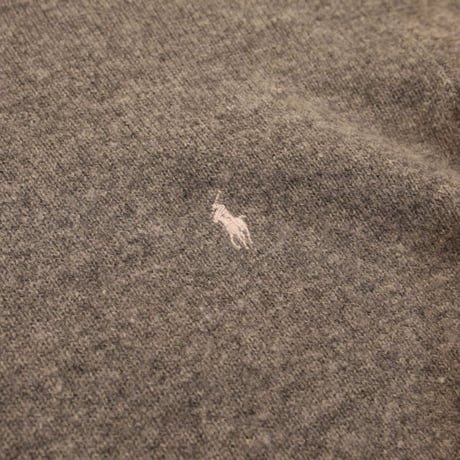 Ralph Lauren Wool Sweater