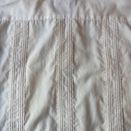 Guayabera Shirt